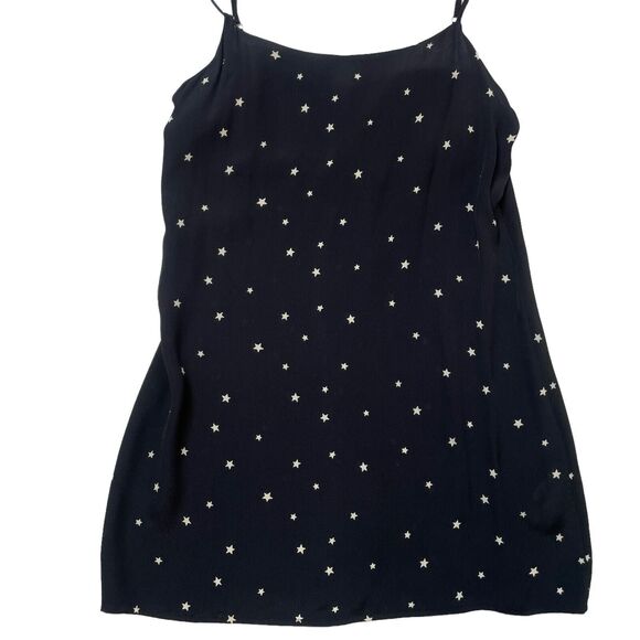 Reformation Tank Camisole Star Print - Picture 1 of 12